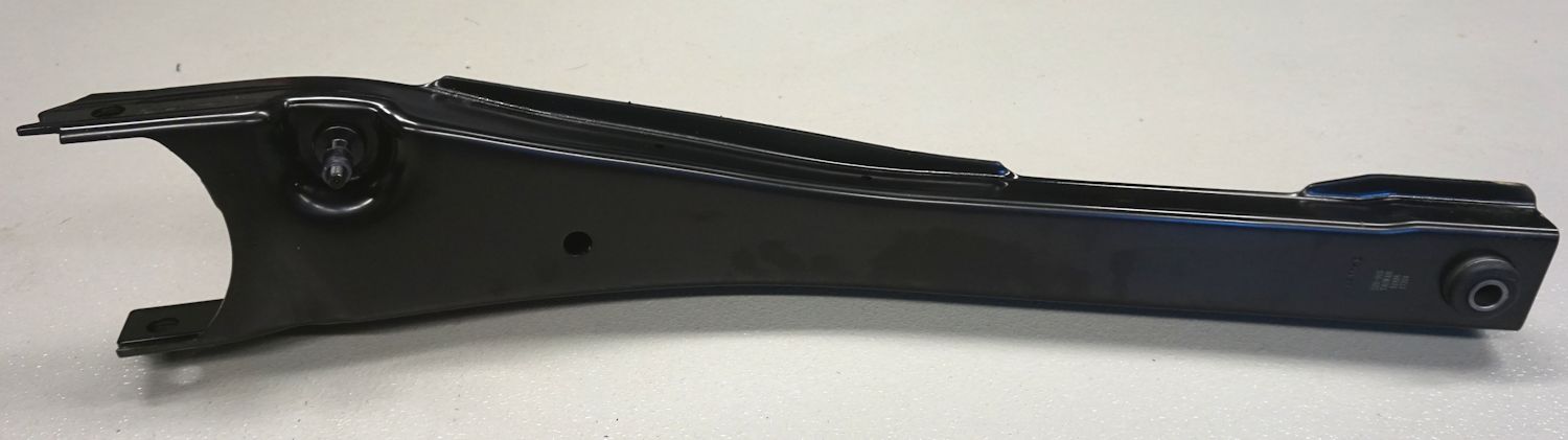 1999-2016 Ford Super Duty 2WD Left Radius Arm